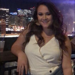 Meet your Posher, Kelsey